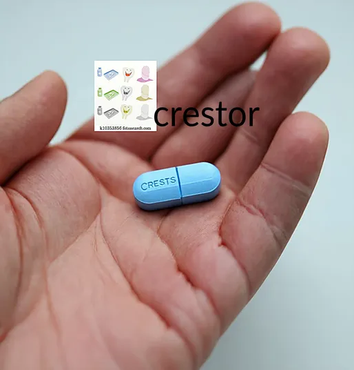 Precio medicamento crestor